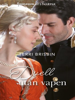 cover image of Duell utan vapen